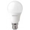 Megaman 9.6W Eco LED GLS Bulb B22/BC (Warm White)